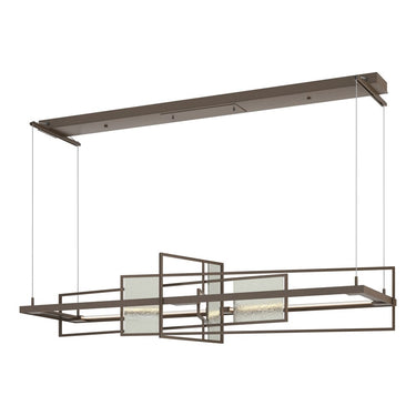 Hubbardton Forge Summer LED Pendant - 139754