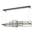 Hubbardton Forge Summer LED Pendant - 139754