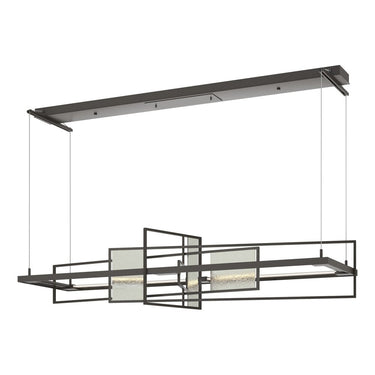 Hubbardton Forge Summer LED Pendant - 139754