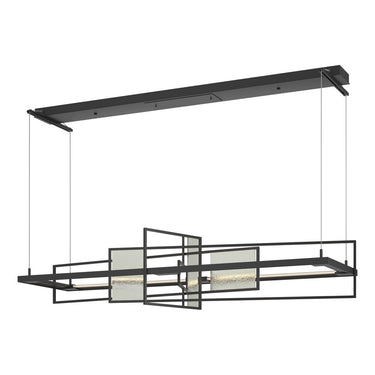 Hubbardton Forge Summer LED Pendant - 139754
