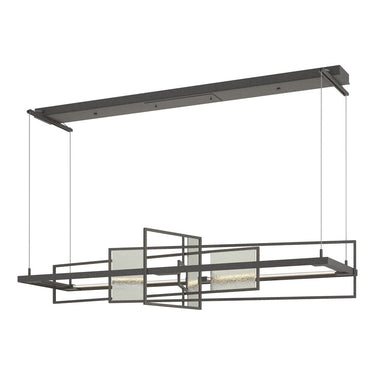 Hubbardton Forge Summer LED Pendant - 139754