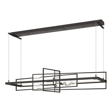 Hubbardton Forge Summer LED Pendant - 139754