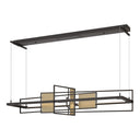 Hubbardton Forge Summer LED Pendant - 139754