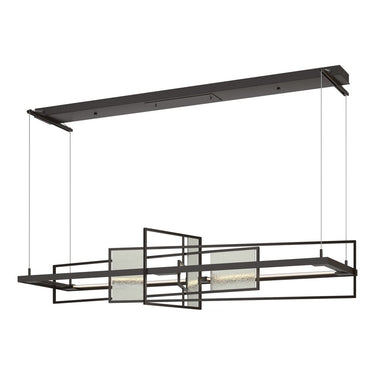Hubbardton Forge Summer LED Pendant - 139754