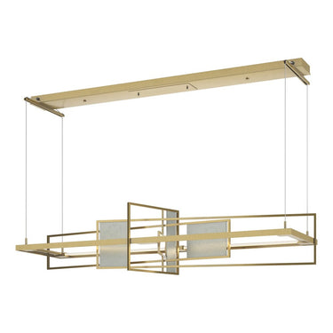 Hubbardton Forge Summer LED Pendant - 139754