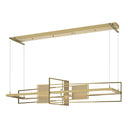 Hubbardton Forge Summer LED Pendant - 139754