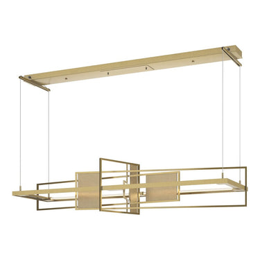 Hubbardton Forge Summer LED Pendant - 139754
