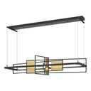 Hubbardton Forge Summer LED Pendant - 139754