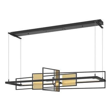 Hubbardton Forge Summer LED Pendant - 139754
