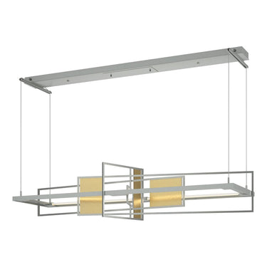 Hubbardton Forge Summer LED Pendant - 139754