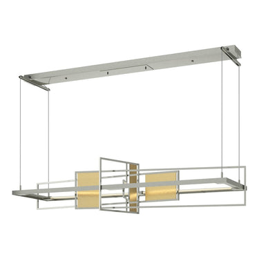 Hubbardton Forge Summer LED Pendant - 139754
