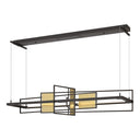 Hubbardton Forge Summer LED Pendant - 139754