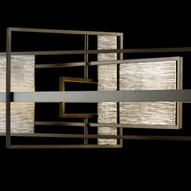 Hubbardton Forge Summer LED Pendant 6