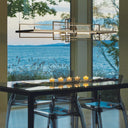 Hubbardton Forge Summer LED Pendant 7