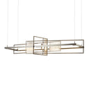 Hubbardton Forge Summer LED Pendant 1