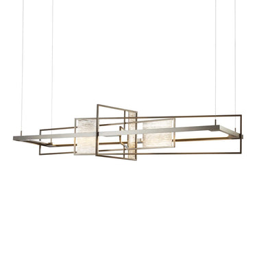 Hubbardton Forge Summer LED Pendant 1