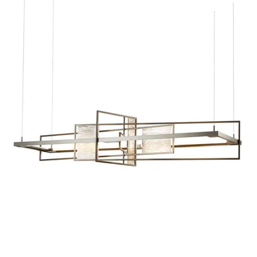 Hubbardton Forge Summer LED Pendant 2