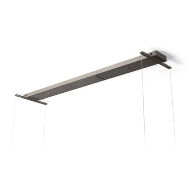 Hubbardton Forge Summer LED Pendant 3