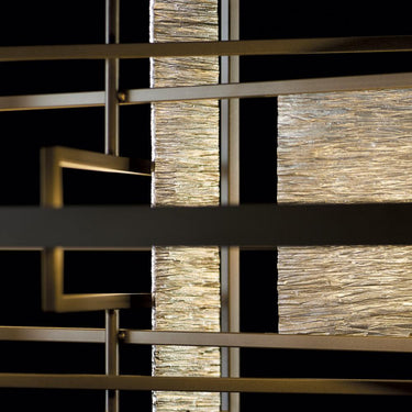Hubbardton Forge Summer LED Pendant 4