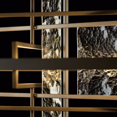 Hubbardton Forge Summer LED Pendant 5