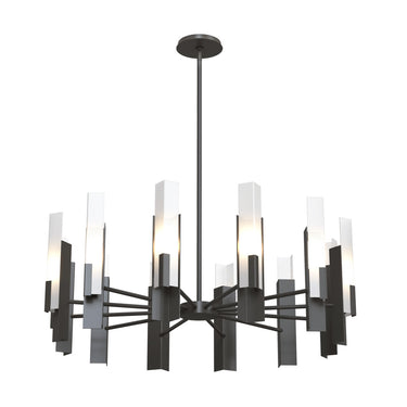 Hubbardton Forge Summit 12-Light Pendant
