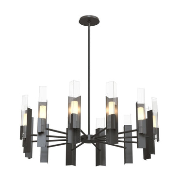 Hubbardton Forge Summit 12-Light Pendant