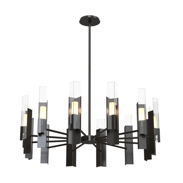 Hubbardton Forge Summit 12-Light Pendant