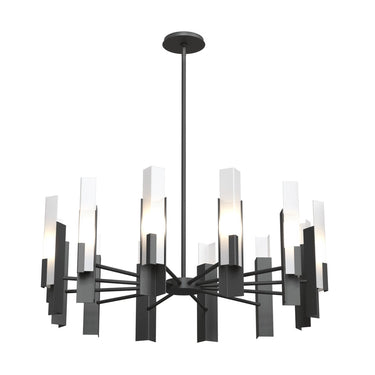 Hubbardton Forge Summit 12-Light Pendant