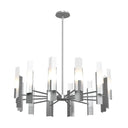 Hubbardton Forge Summit 12-Light Pendant