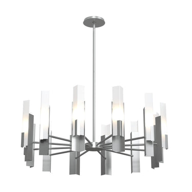 Hubbardton Forge Summit 12-Light Pendant