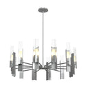 Hubbardton Forge Summit 12-Light Pendant