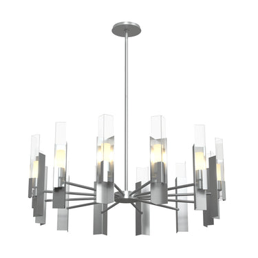 Hubbardton Forge Summit 12-Light Pendant