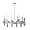 Hubbardton Forge Summit 12-Light Pendant