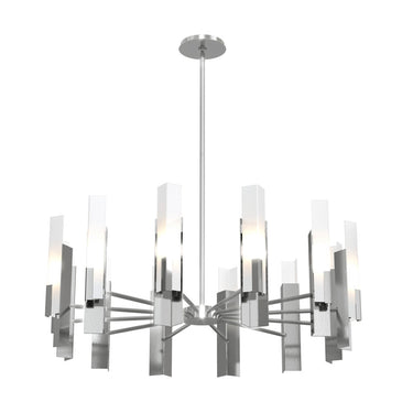 Hubbardton Forge Summit 12-Light Pendant