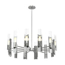 Hubbardton Forge Summit 12-Light Pendant