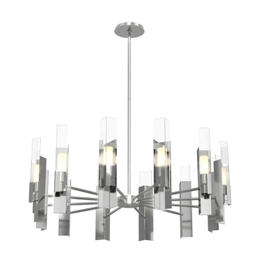 Hubbardton Forge Summit 12-Light Pendant
