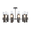 Hubbardton Forge Summit 12-Light Pendant 4