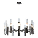 Hubbardton Forge Summit 12-Light Pendant 1