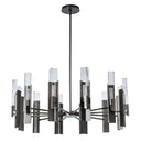 Hubbardton Forge Summit 12-Light Pendant 2