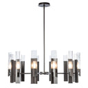 Hubbardton Forge Summit 12-Light Pendant 3