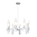 Hubbardton Forge Summit 8-Light Pendant