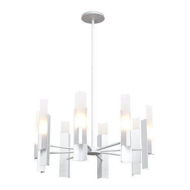 Hubbardton Forge Summit 8-Light Pendant