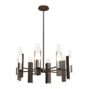 Hubbardton Forge Summit 8-Light Pendant