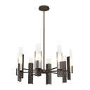 Hubbardton Forge Summit 8-Light Pendant