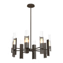 Hubbardton Forge Summit 8-Light Pendant
