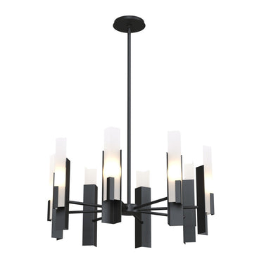Hubbardton Forge Summit 8-Light Pendant