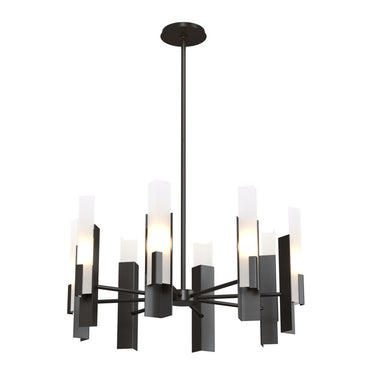 Hubbardton Forge Summit 8-Light Pendant