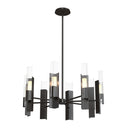 Hubbardton Forge Summit 8-Light Pendant