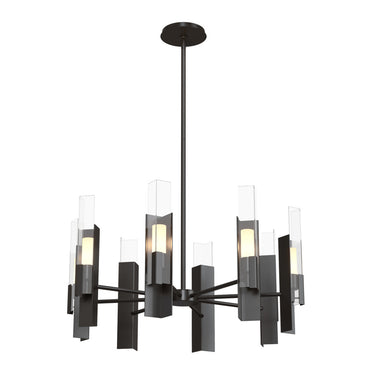 Hubbardton Forge Summit 8-Light Pendant