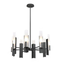 Hubbardton Forge Summit 8-Light Pendant